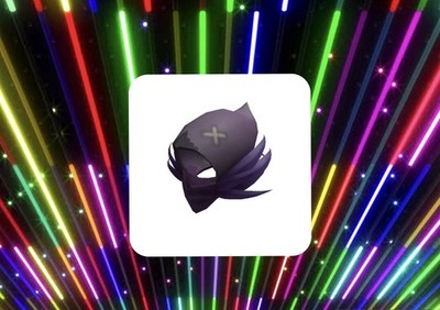 R0BLOX Toy Code - Raven Hunter Hood | With Special Effect | eBay