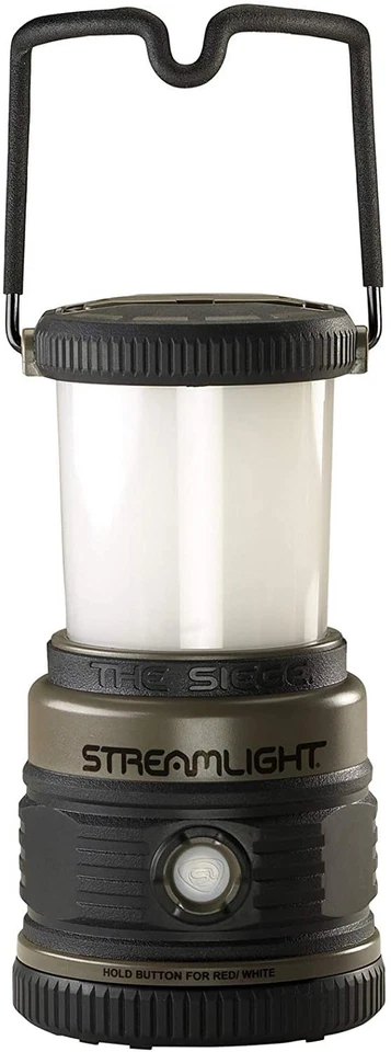 Streamlight 44931 Siege 540 lúmenes linterna LED compacta para camping con 360&#176; lig Foto 4 de 4