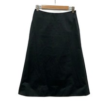 MARNI Black Women's Skirt