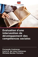 Fernando Contreras (U. A.) | ÉValuation D'une Intervention De DéVeloppement...