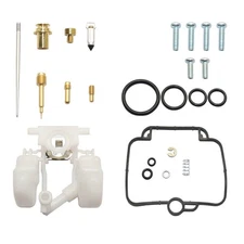 Carburetor Repair Kit float Fits FOR Polaris Sportsman 500 4x4 HO 2001-2013