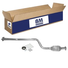 BM KATALYSATOR passend f&uuml;r MERCEDES-BENZ 190 W201 D2.5 EURO 2 AB 08.91| BM80225H