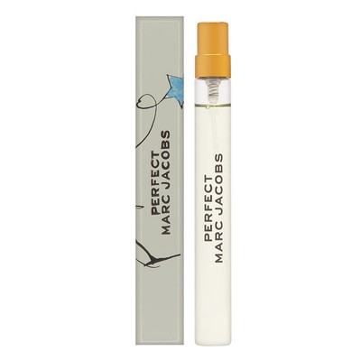 Perfect by Marc Jacobs Women EDT Spray 0.33 oz Travel Size Perfume