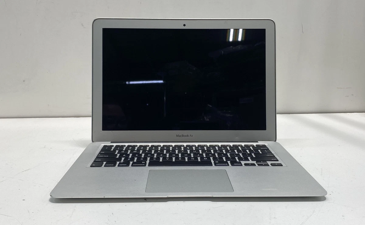 2015 Apple MacBook Air Laptops for sale - eBay