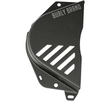 Burly Brand B10-3004B Slash Cut Sprocket Cover For Rebel