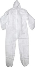 Polyester Coverall For Painter Protection Size XX-Large