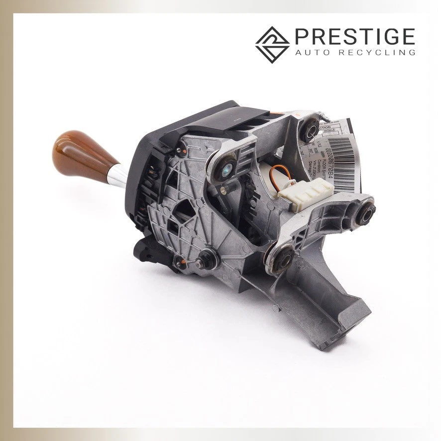 2004-2009 LEXUS RX330 RX350 Automatic Gear Shifter Select Lever 33560-48130 OEM - Image 4 of 4