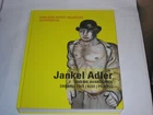 Birthälmer, Antje:Jankel Adler und die Avantgarde : Chagall, Dix, Klee, Picasso