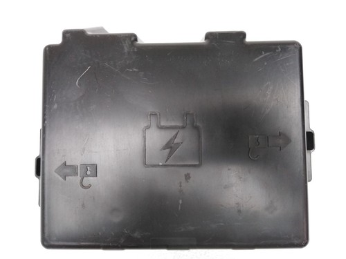 Interior 2008-2009 GMC Savana Chevy Express Fuse Box Cover Lid 1500 2500 OEM D20 - Picture 9 of 12