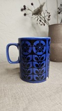 Hornsea Gourmet 66 Mug John Clappison Vintage Hornsea Pottery Mug