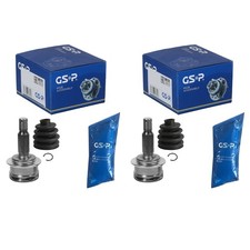 Joints Citroen C-CROSSER