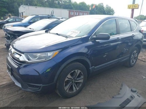 Transfer Case 1.5L Turbo US Market Indiana Built Fits 17-22 CR-V 858932 - Picture 12 of 12
