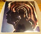 The Rolling Stones Hot Rocks 1964-1971 Remastered 180G Clear Vinyl Sealed 2LP