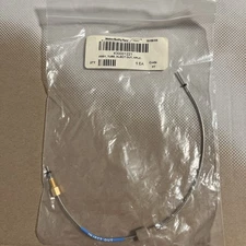 Waters Assy Tube Inject Out, HPLC  0.025 ID PEEK Nut 8.5, P/N 430001221