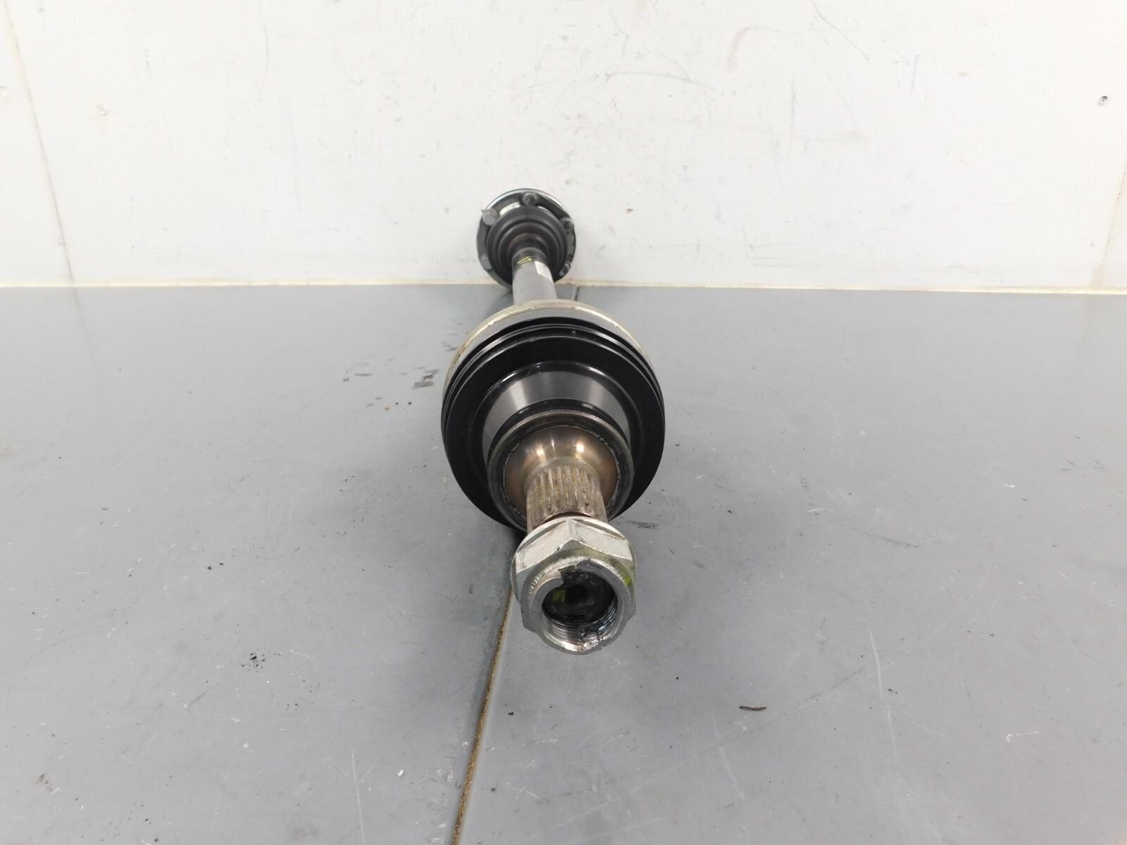 2008 05 06 07 09 Ferrari F430 Scuderia Left CV Axle  #1293 M3