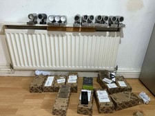 SCREWFIX OUTDOOR LIGHTING