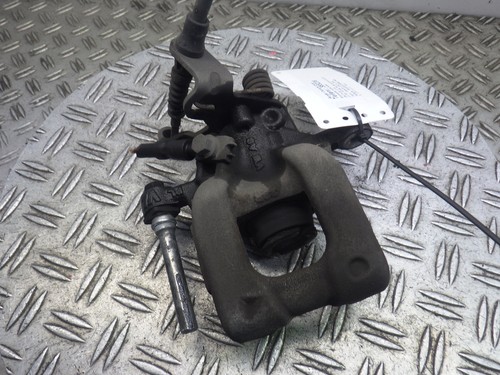 Bremssattel VW Touran II (1T3) 2.0 TDI 103kW 140PS hinten rechts  CFHC