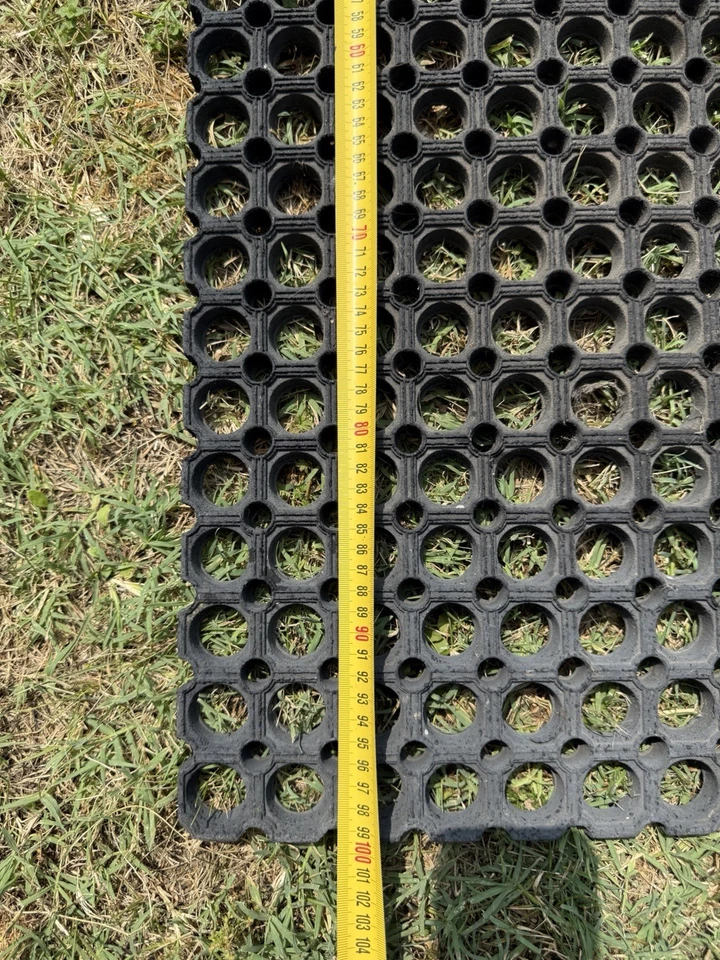 TAPPETO GOMMA - Immagine 4 di 4