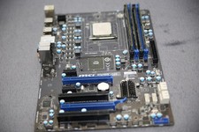 MSI Mainboard + AMD FX-6300 + 24GB DDR3 RAM