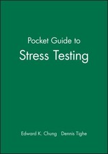 Pocket Guide to Stress Testing Paperback Edward K., Tighe, Dennis