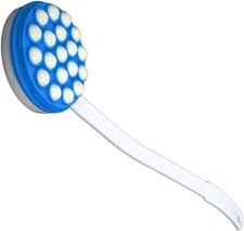 Lotion Applicator for Back – Long Handled Roll-On Dispenser and Handheld... 