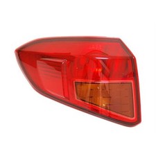 VAN WEZEL Rückleuchte Heckleuchte links für Suzuki Vitara LY