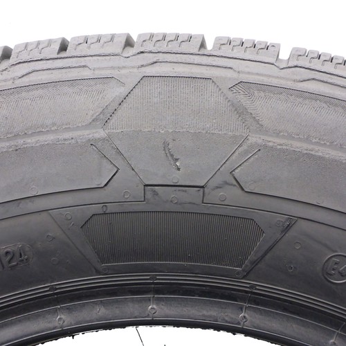 235 65 16C 1xCONTINENTAL 235/65 R16C 115/113R Vancontact Neumático de Invierno - Imagen 7 de 8