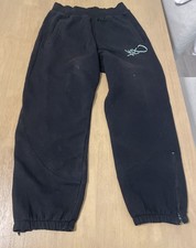 K1X Hardwood  Basketball Sweatpants  Trainings Jogging Size Small