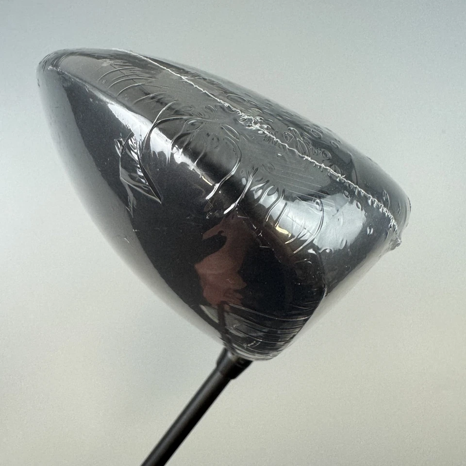 Cobra Darkspeed LS Driver Left Hand 9.0 Project X HZRDUS Black 60 6.5 X-Stiff - Image 4 of 4