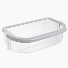 WPW10289497 Whirlpool Refrigerator Shelf Bin Basket Door