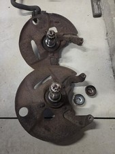 Ford mustang Gt v8 spindles 4-lug OEM Factory...