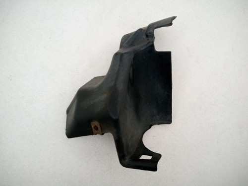 Front underbody cover