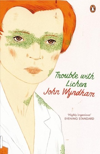 Trouble with Lichen Classic Science Fiction by John Wyndham (Paperback Book) - Image 8