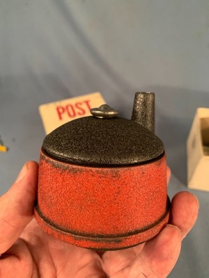 VINTAGE POST TRU POINT PENCIL POINTER SHARPENER MODEL 3026 draftsmen engineers 