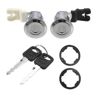 SchließZylinder FüR E150 E250 E350 F150 F250 F350 Antidiebstahl F87Z1021990AA