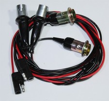 New 1972-80 Dodge Truck Tail Light Wiring