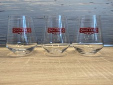DON PAPA RUM - Gläser ( Tumbler ) 3 Stück -...