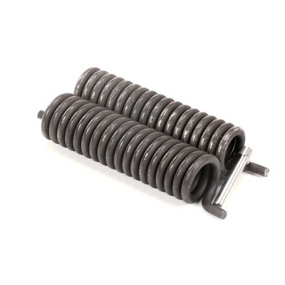 Vulcan Hart Kit,Lid Springs, Ve & Vg 00-913102-00285 - Genuine OEM Replacement