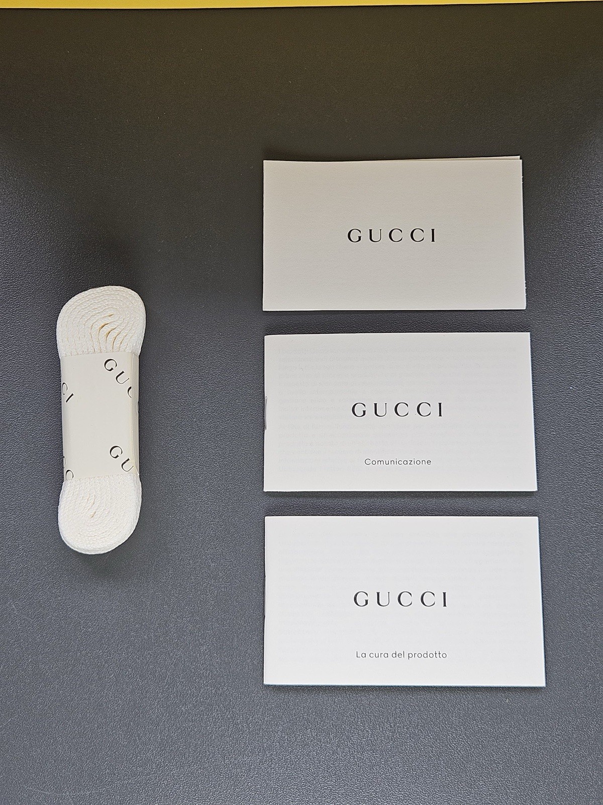 Special Edition Adidas x Gucci Gazelle 36 2/3, 5.5 US, New With Tags image 6