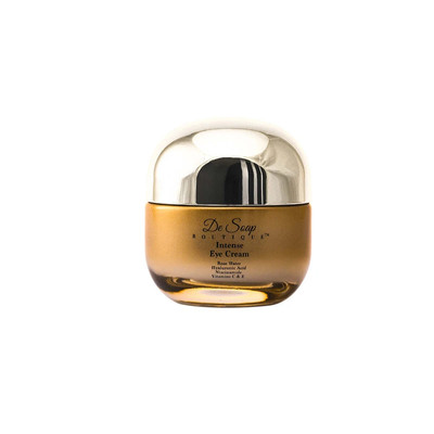 Intensive Face Moisturizer   Moisturizing Cream for Face with Hyaluronic Acid
