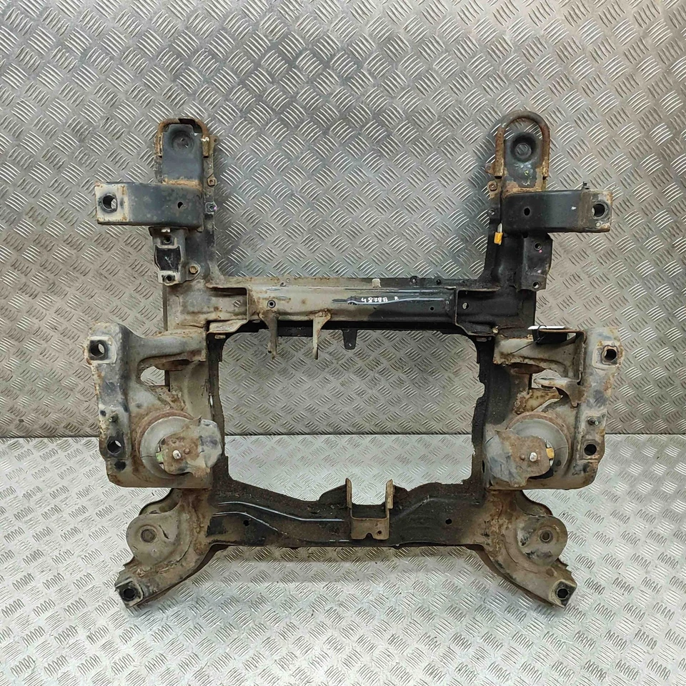 SUZUKI GRAND VITARA MK3 JT Front Subframe 45800-80K00 2.4 Petrol 122kW 2010 - Image 2 of 4