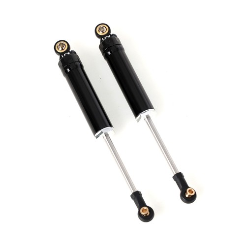 Juego amortiguador suspensión sobre orugas LCX RC 130mm 145mm para Axial AXP8 Gilamon - Imagen 5 de 12