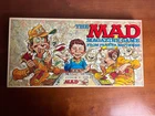 Vintage 1979 MAD Magazine Board Game Parker Brothers Complete (Mostly) No. 124