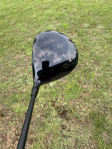 Titleist GT 2 Driver 9 Degree Golf Pride Z Cord Tensei 1K Black 65 Stiff - Picture 3 of 8