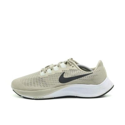 Nike Damen Pegasus 38 Sneaker Beige Textil Niedrig Air Zoom Laufschuh EU 40,5