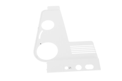 Pfaff Hobbylock 4870 Abdeckung