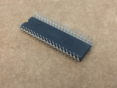 NEC D8255AC-5 UPD8255AC-5 Periferica Interfaccia Controller Ic - Foto 3