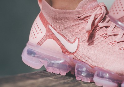 Edizione Paio Max Air Vapormax Flyknit Uk7 Nike Rosa 2 Scarpe Da Women's Ultimo Ginnastica qwXOdE at plainspoken.guguskata.com