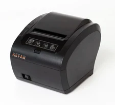 POS Receipt/Kitchen Printer/80mm Thermal Dot Auto Cutter USB/Ethernet/WIFI