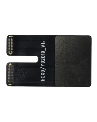Tester Flex Cable For iTestBox (S200 / S300) For Huawei Y9 (2019) / Honor 8X